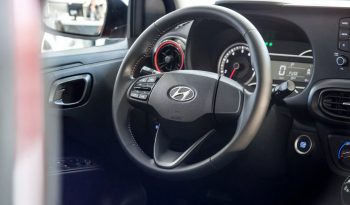 Hyundai Grand i10 complet