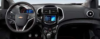 Chevrolet Aveo  (2017) complet