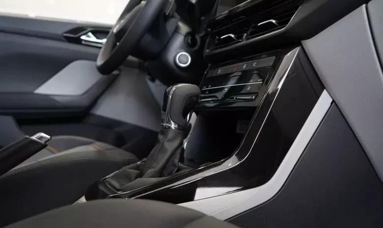 SKODA KUSHAQ complet