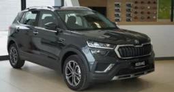 SKODA KUSHAQ