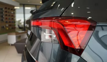 SKODA KUSHAQ complet
