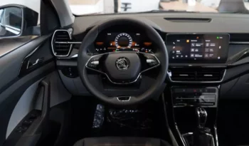 SKODA KUSHAQ complet