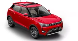 MAHINDRA XUV 300
