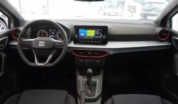 SEAT IBIZA 2024 complet