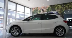 SEAT IBIZA 2024