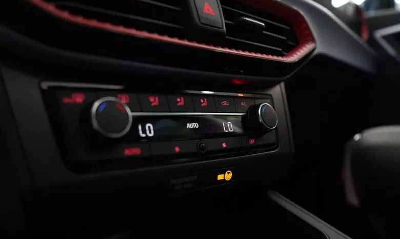 SEAT IBIZA 2024 complet