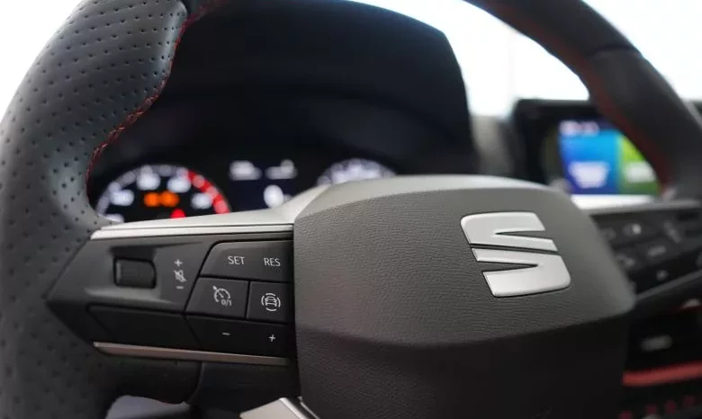 SEAT IBIZA 2024 complet
